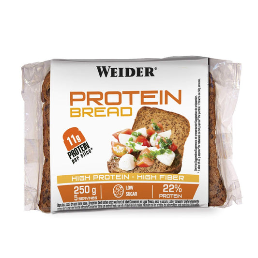 Weider Protein Bread 250g-1