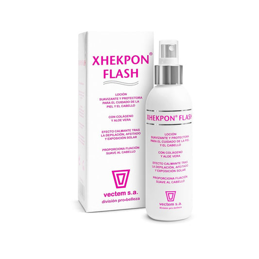 XHEKPON Tonique Collagène Flash 150ml