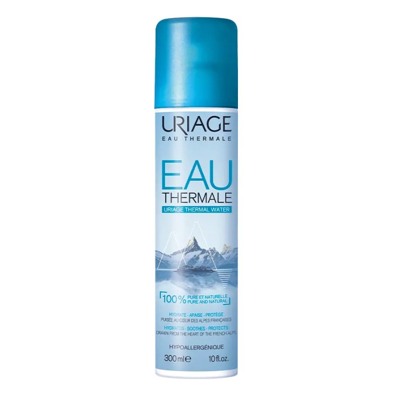 Uriage Agua Termal en Spray 300ml-1