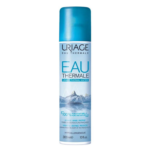 Uriage Agua Termal en Spray 300ml-1
