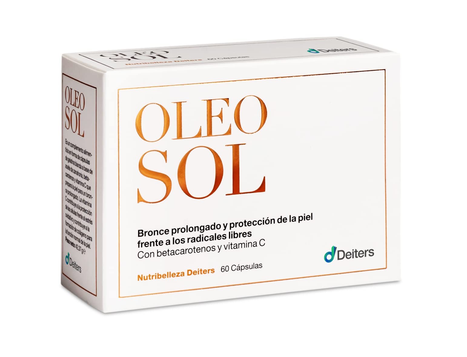 Oleosol 500 Mg 60 Cápsulas-1