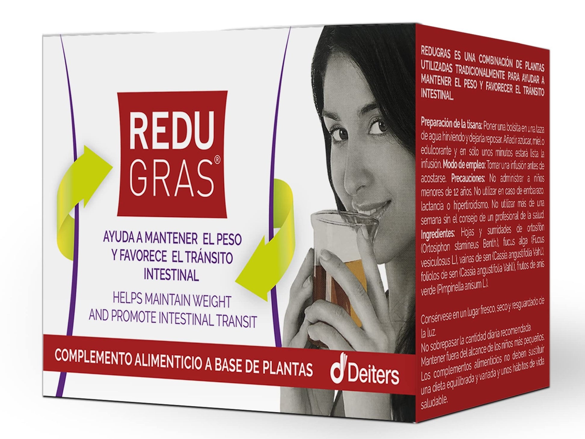 Redugras 20 Sobres-1