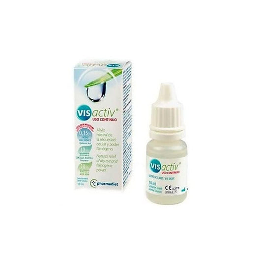 Masterdiet Vis Activ Uso Continuo 10 ml-1