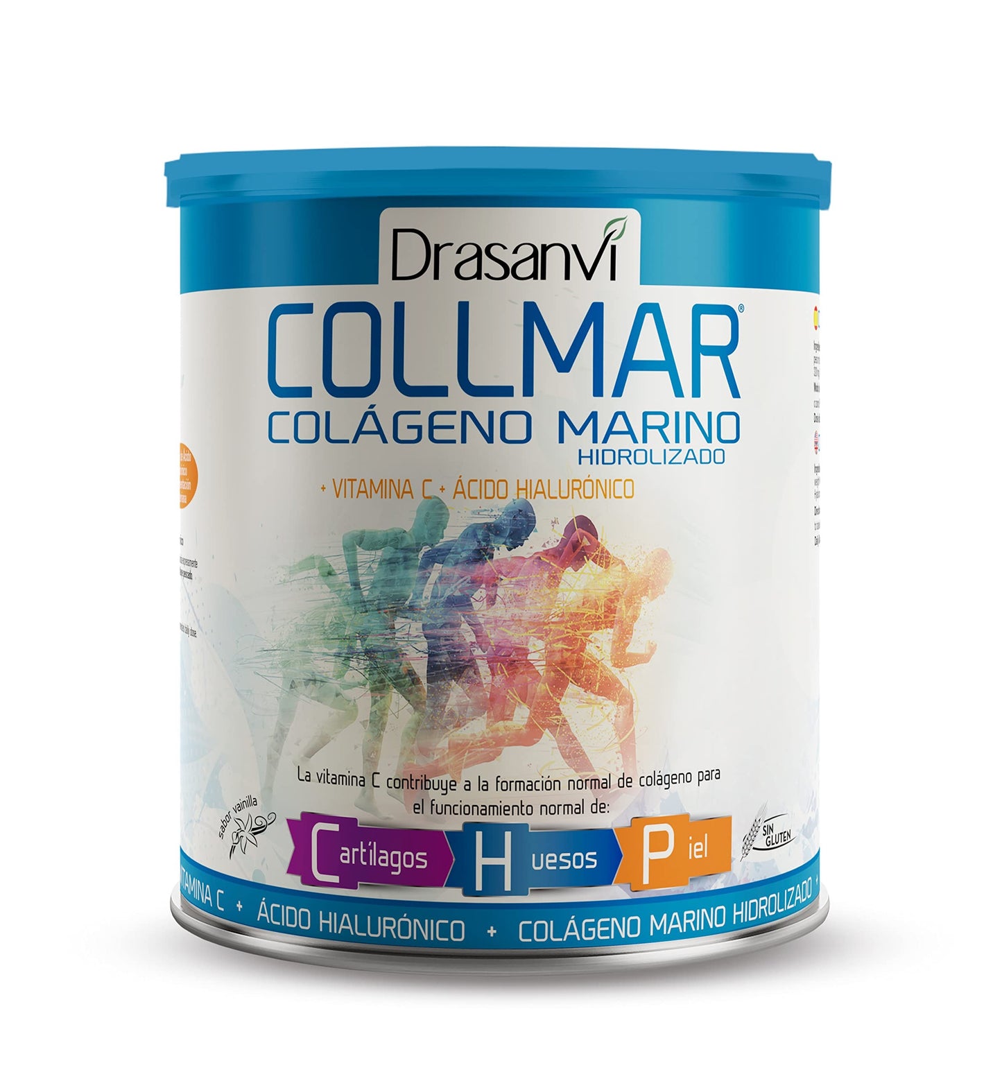 Drasanvi Collmar 275g-1