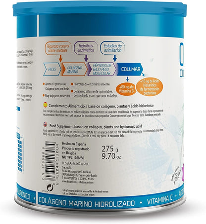 Drasanvi Collmar 275g-3