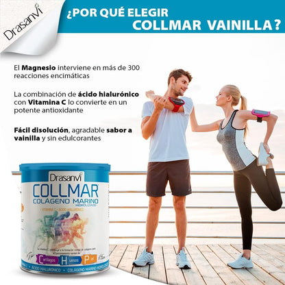 Drasanvi Collmar 275g-4