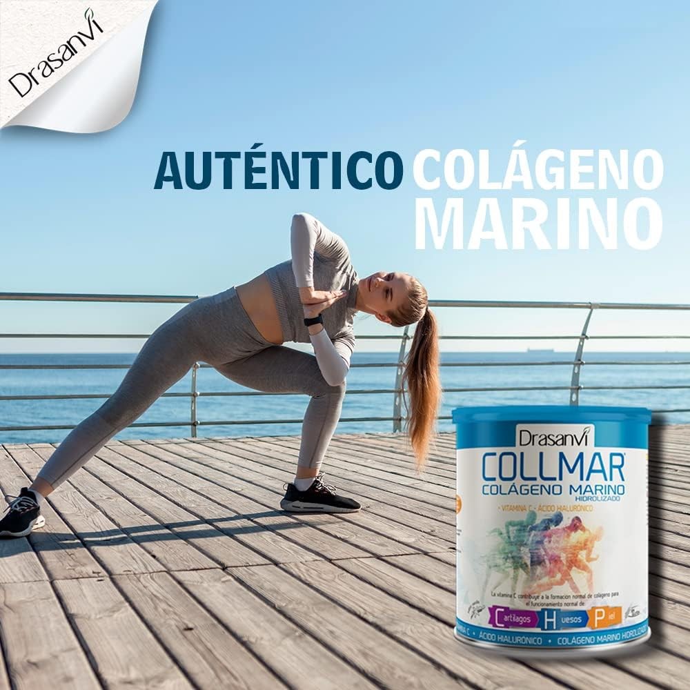 Drasanvi Collmar 275g-7