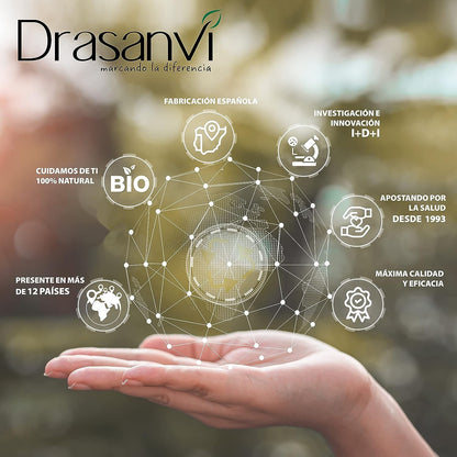 Drasanvi Collmar 275g-8