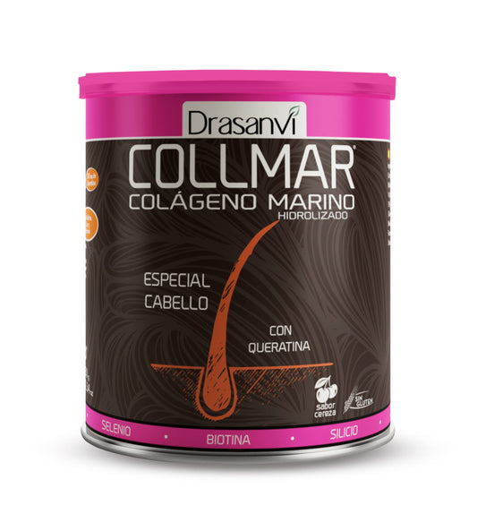 Drasanvi Collmar Cabello 350g-1