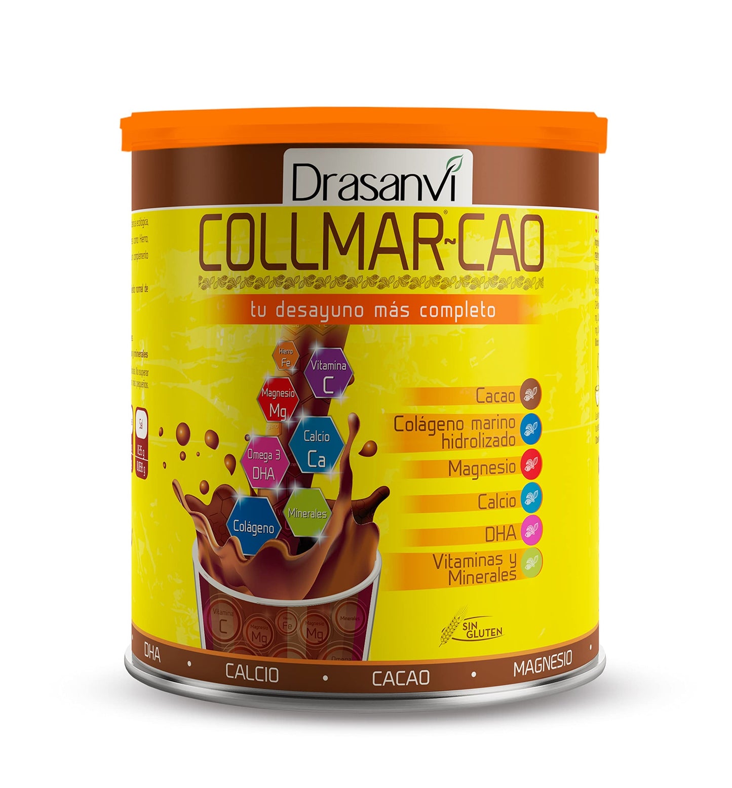 Drasanvi Collmar Cao 300g-1
