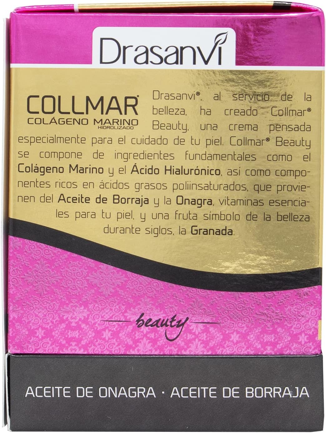 Drasanvi Crema Facial Collmar Beauty 60 ml-2