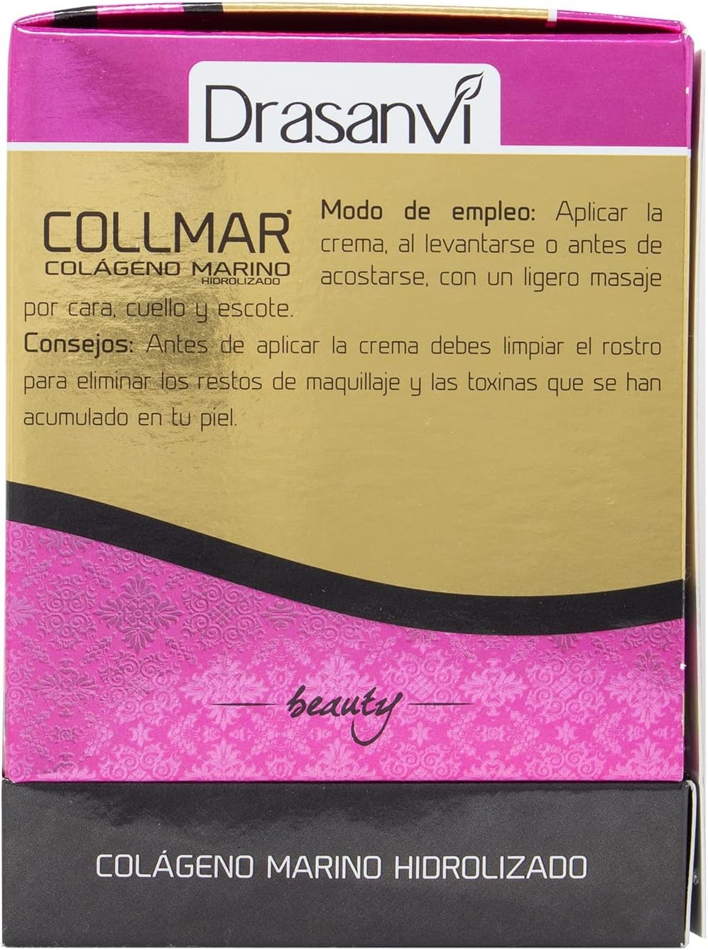 Drasanvi Crema Facial Collmar Beauty 60 ml-3