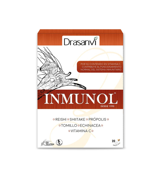 Drasanvi Inmunol 20 Viales-1