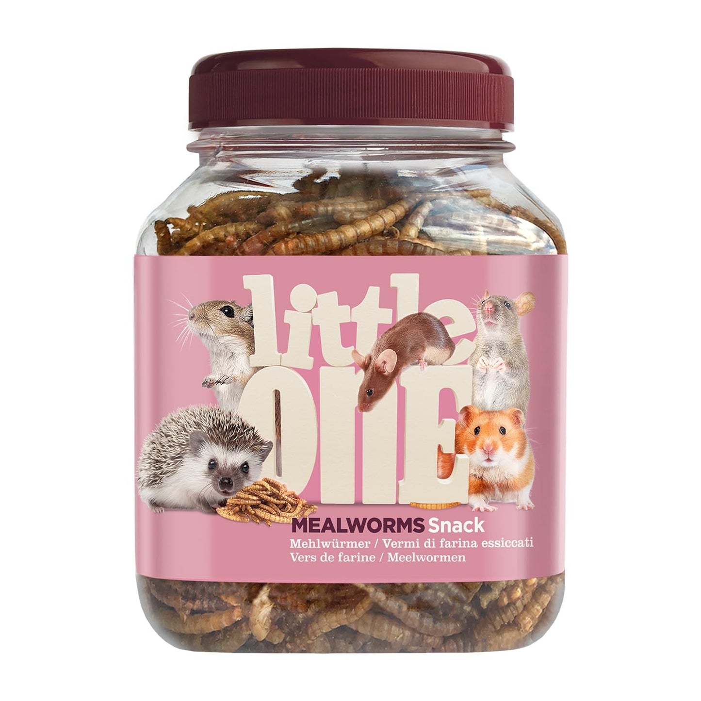 Product image for 10165
