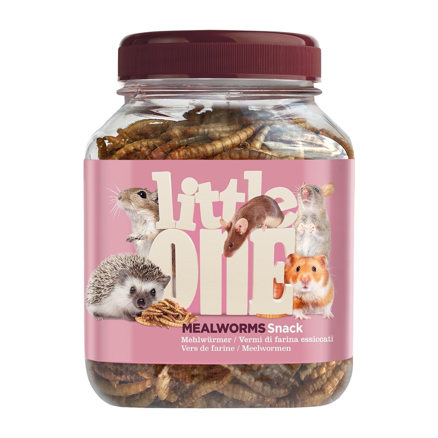 Product image for 10165