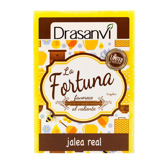 Drasanvi Jabon Jalea Real 100g-1