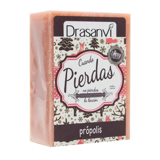 Drasanvi Savon Propolis 100g