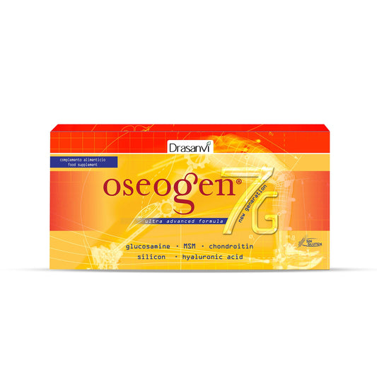 Drasanvi Oseogen 7g 20 Viales-1