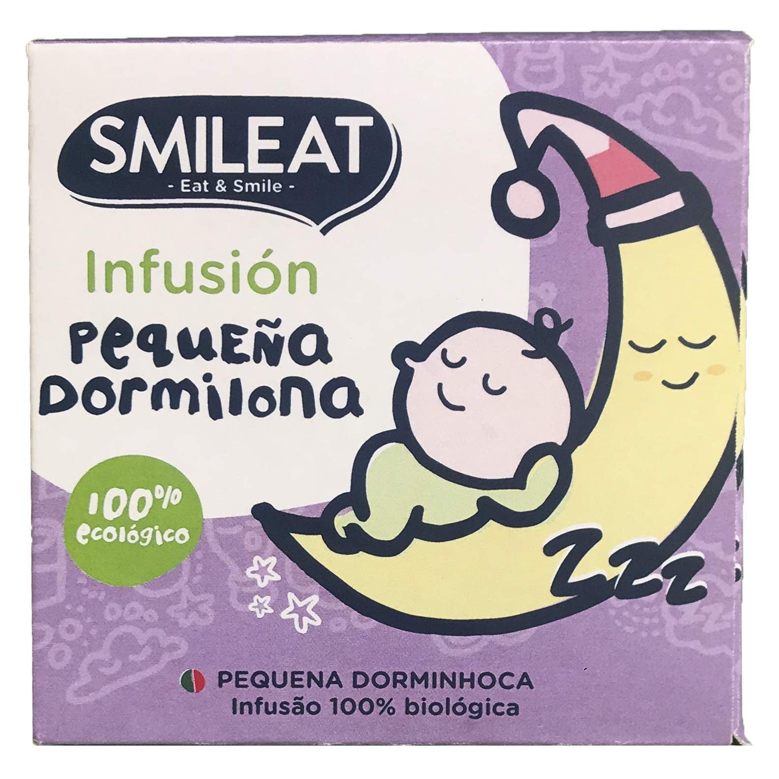 Smileat Infusionßpequeðo Dormilon 22-1