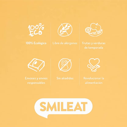 Smileat Infusionßpequeðo Dormilon 22-7