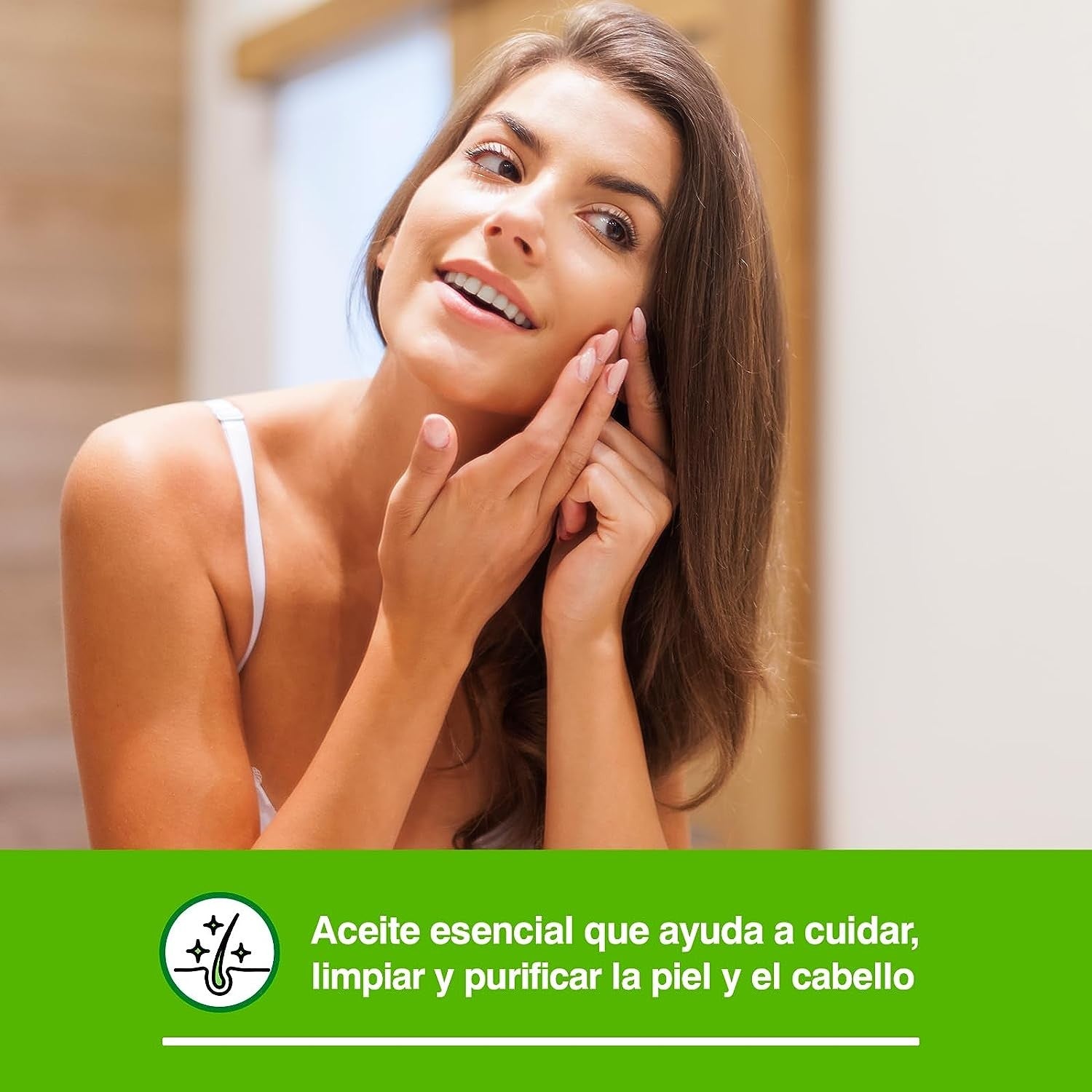 Soria Natural Aceite De Árbol Del Té 15 ml-3