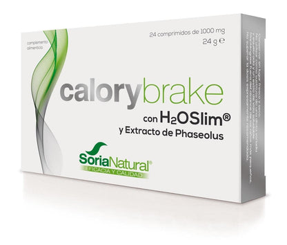 Soria Natural Calory Brake-1