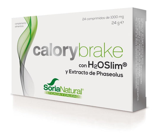 Soria Natural Calory Brake-1