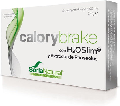 Soria Natural Calory Brake-3