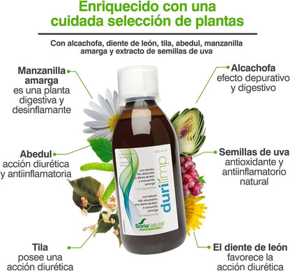 Soria Natural Durilimp Jarabe 250 ml-5