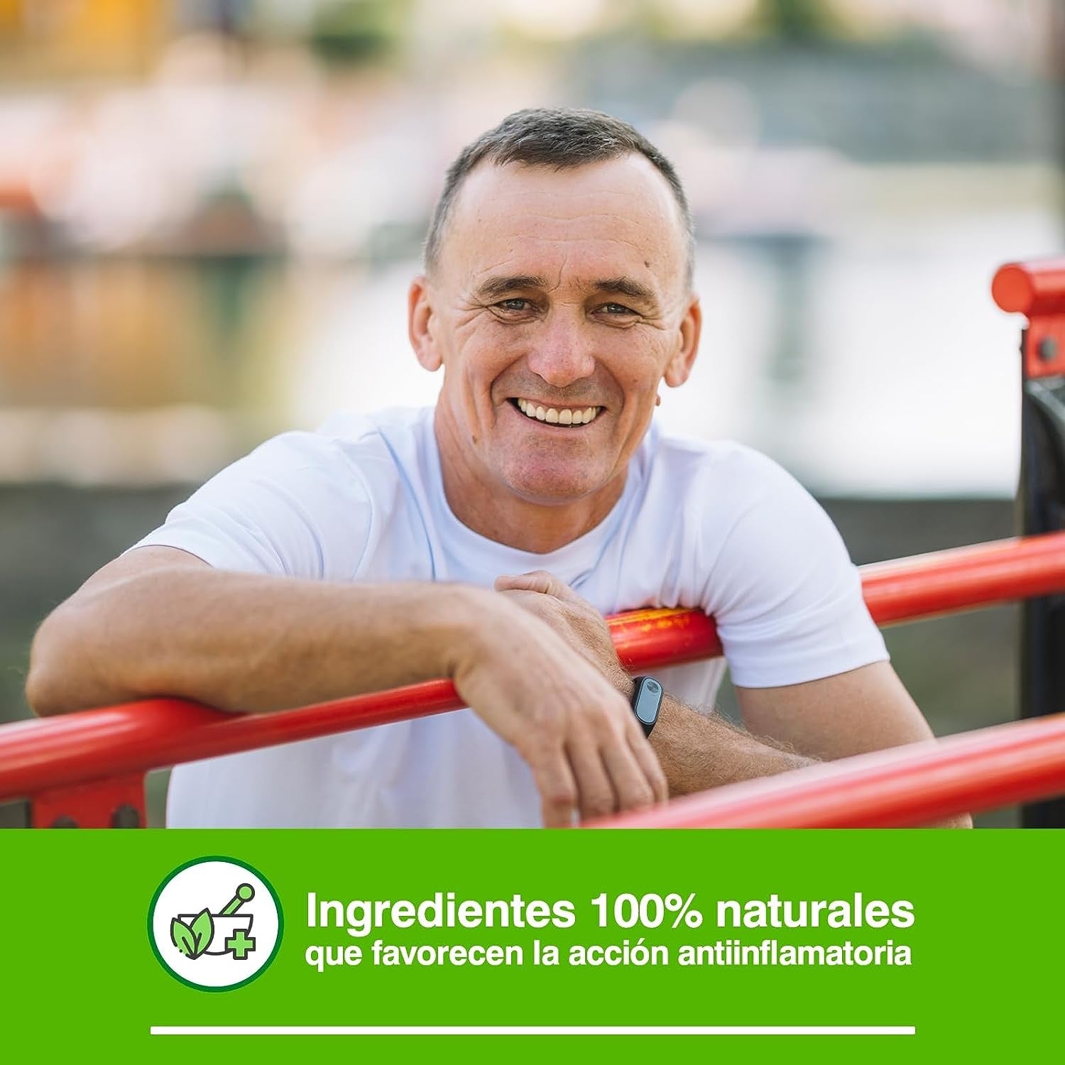 Soria Natural Extracto De Castaño De Indias S. XXI-3