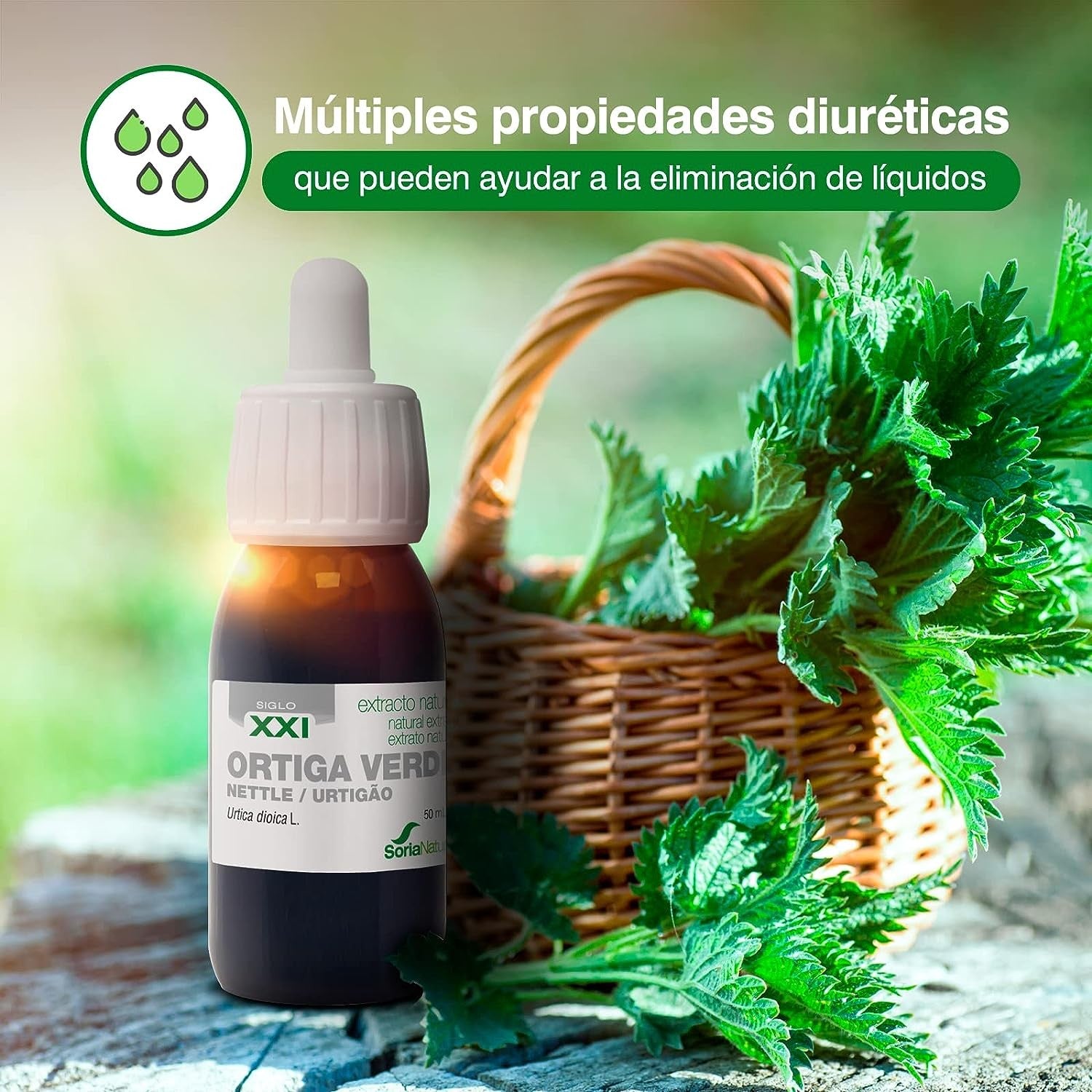 Soria Natural Extracto Ortiga Verde S. XXI 50 ml-2
