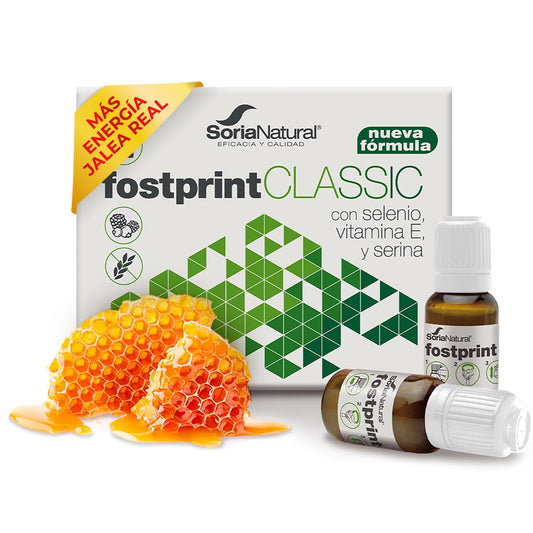 Soria Natural Fost Print Classic 20 Viales-1