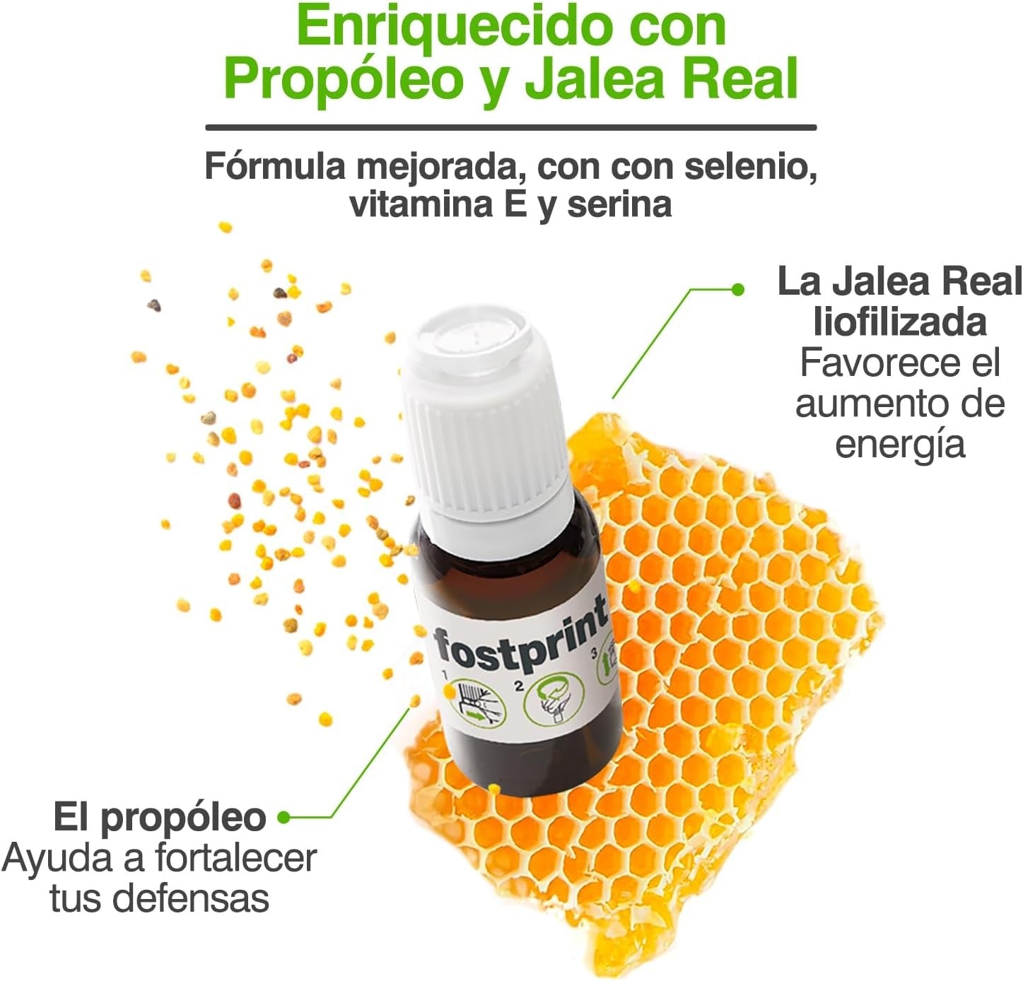 Soria Natural Fost Print Classic 20 Viales-5