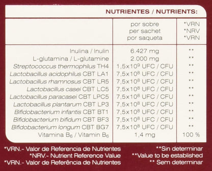 Soria Natural Intesreg Plus  10g x 14 Sobres-2