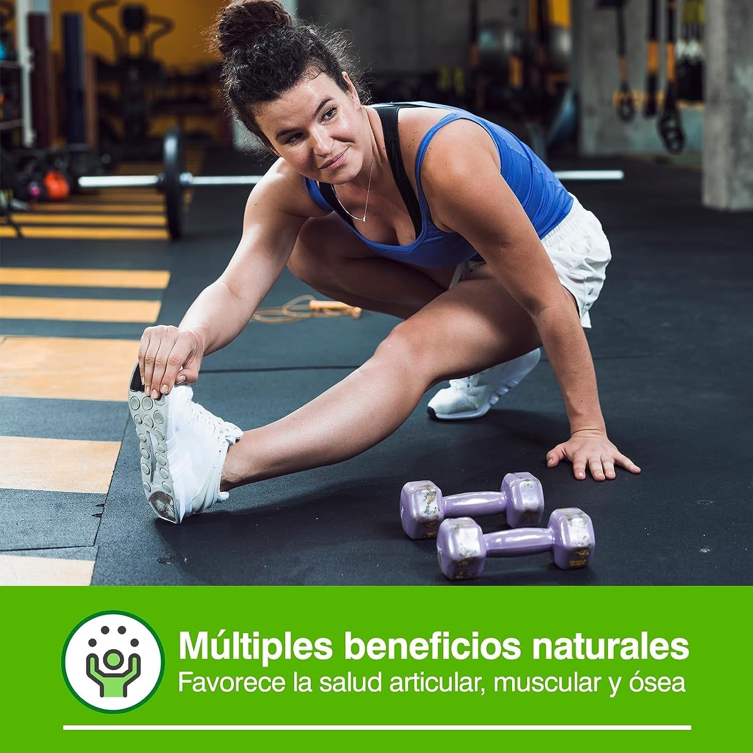 Soria Natural Mincartil Clasic Bote 300 g-3