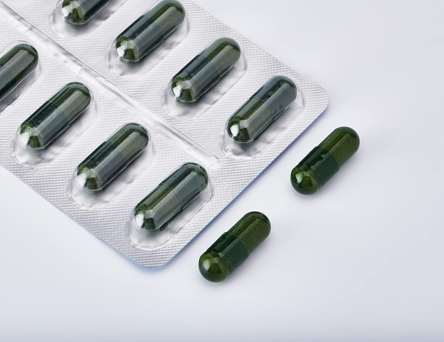 Trepatdiet Colon Cleanse Flor 30 Cápsulas-2