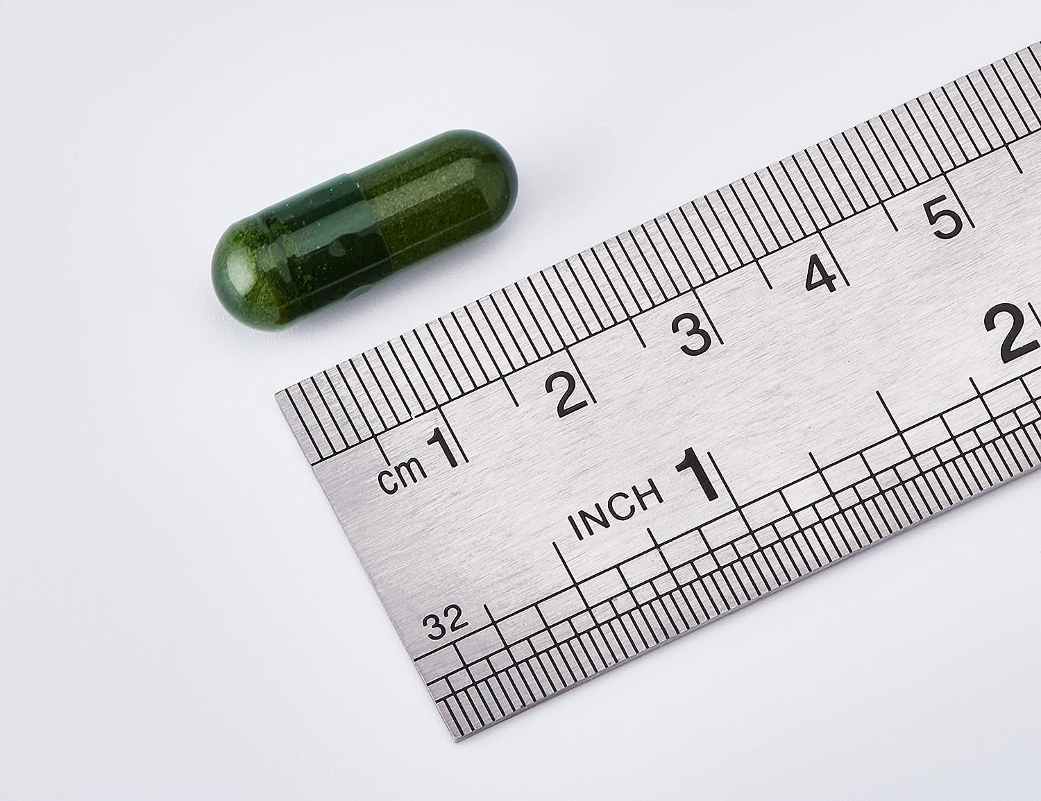 Trepatdiet Colon Cleanse Flor 30 Cápsulas-3