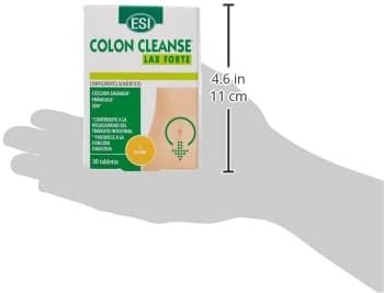 Trepatdiet Colon Cleanse Lax Forte 850 Mg X 30 Tabs Trepatdiet Colon Cleanse Lax Forte 850 Mg X 30 Tabs-4