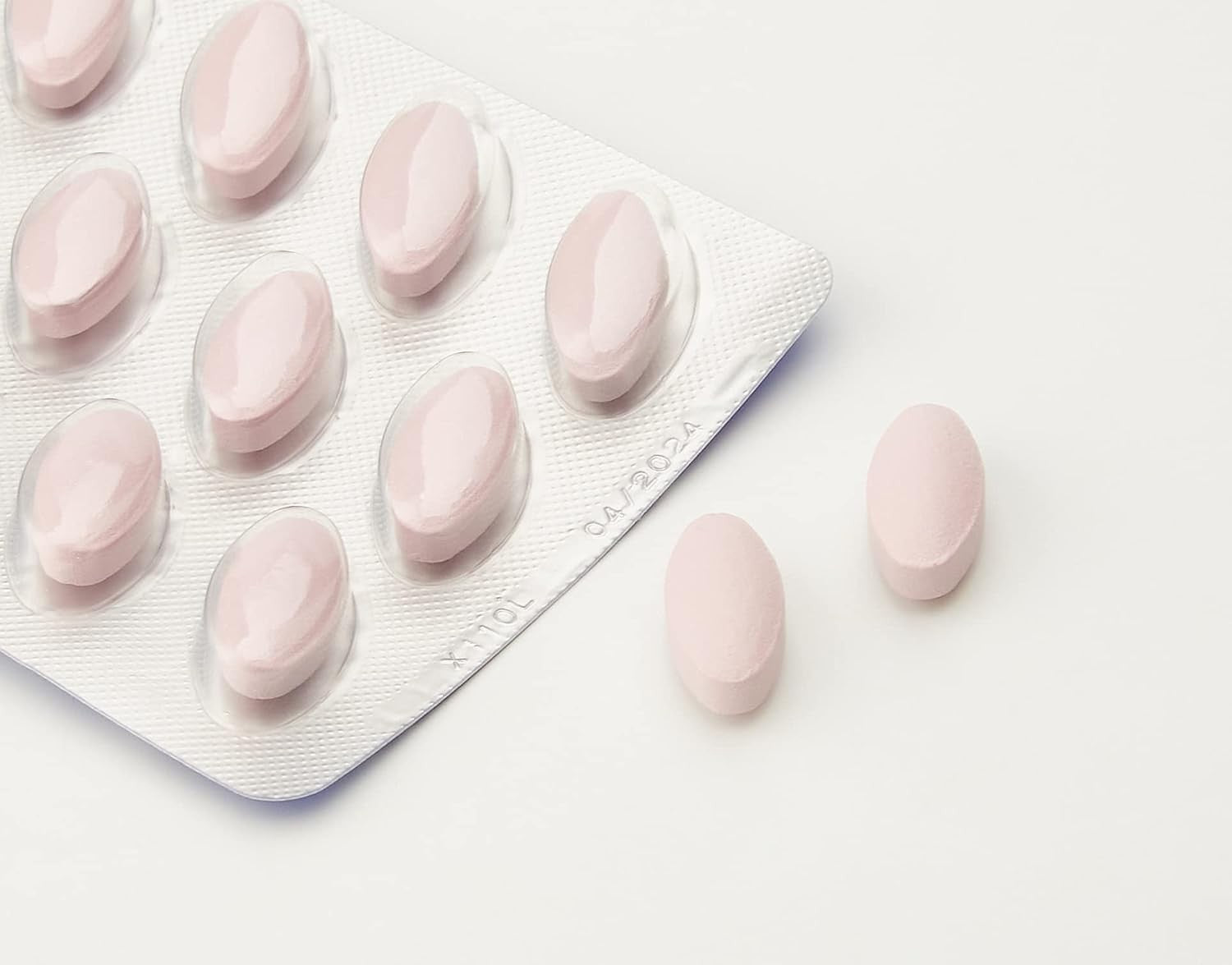 Trepatdiet Erbaven Retard 30 Tabletas-2