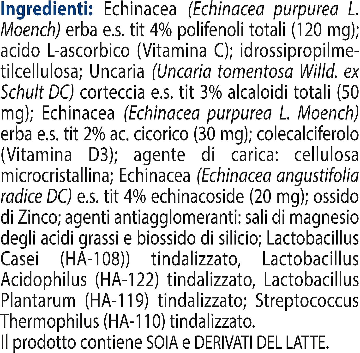 Trepatdiet Inmunilflor Urto 30 Naturcaps-6