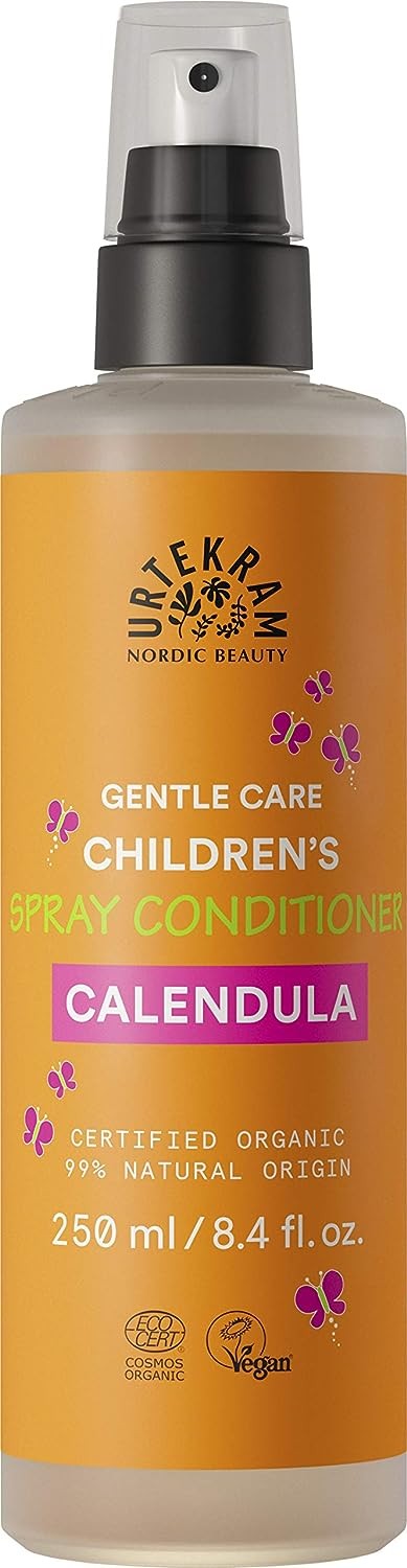 Urtekram Acondicionador Spray Niños-1