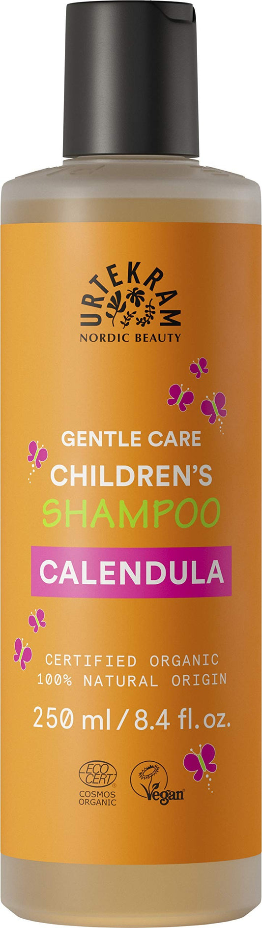 Urtekram Champú Niños 250 ml-1