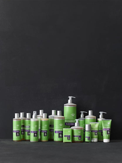Urtekram Crema Pies Aloe Vera 100 ml-4