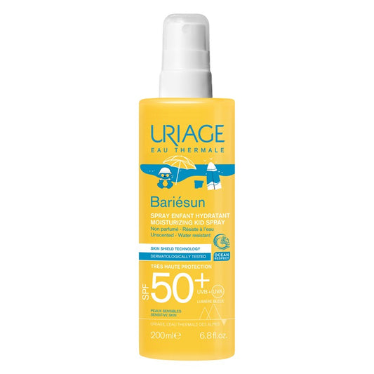 URIAGE Bariésun SPF50+ Spray Niños 200ml-1