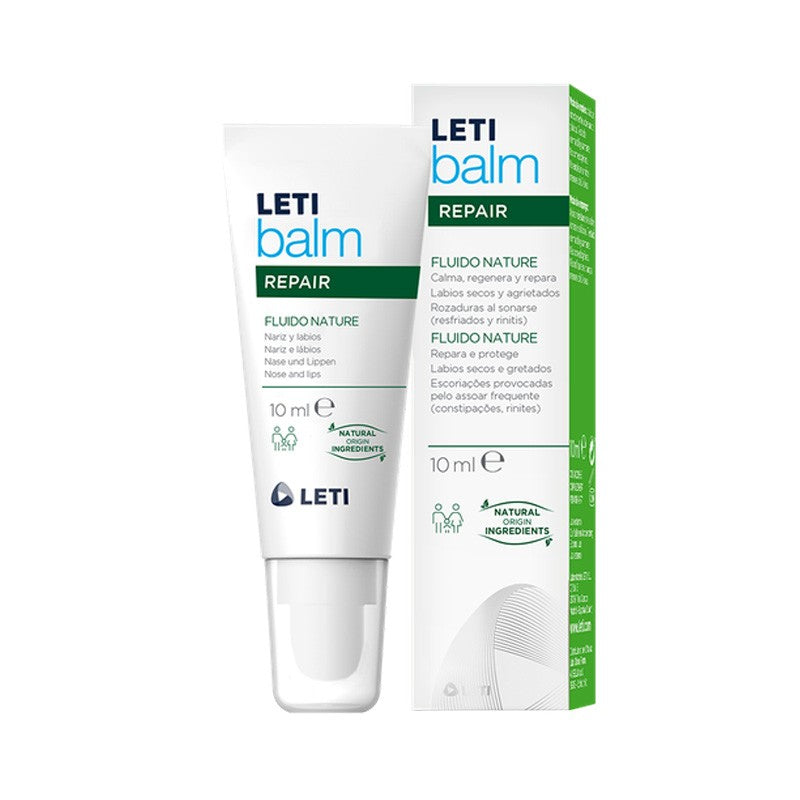 LETI Balm Repair Fluido Nature 10 ml-1