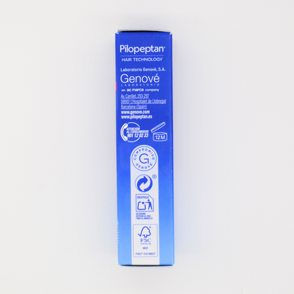 PILOPEPTAN Gel Ripara Unghie Donna 10ml