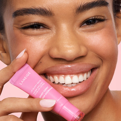 Laneige Lip Glowy Balm Sweet Candy 10g