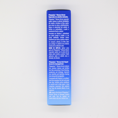 PILOPEPTAN Woman Hair Repair Serum 30ml