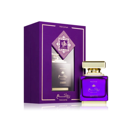 Rawae'e Regina Eau de Parfum 100ml-1