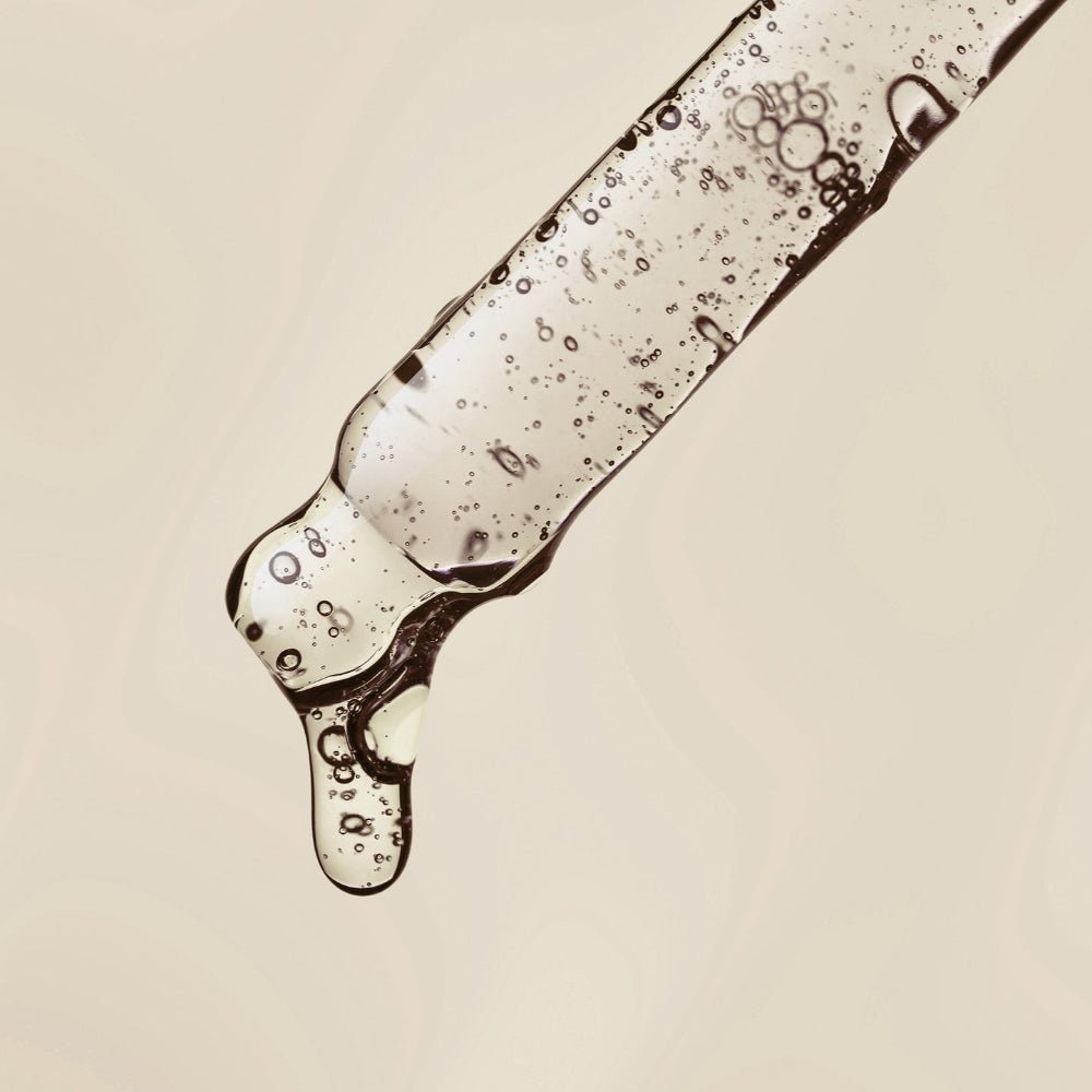 Haruharu Wonder Black Rice Botanical 2GF Ampoule 1 fl.oz 30ml